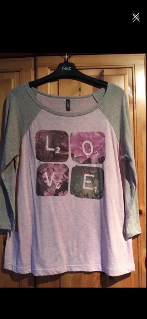  — Next Top Size 10