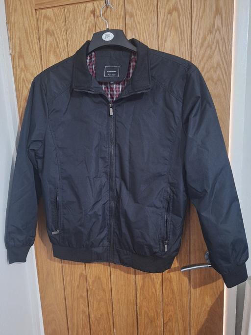  — men casual jacket