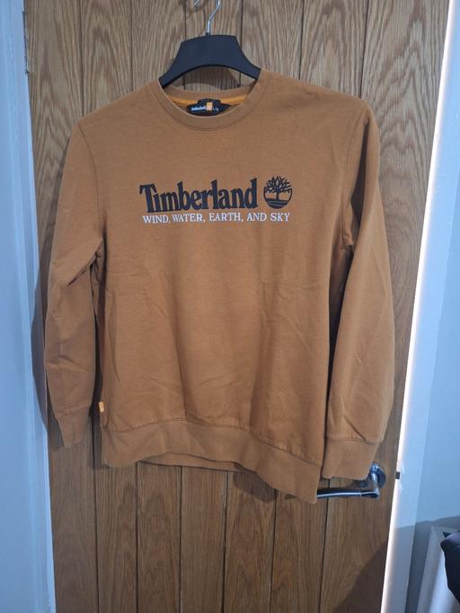  — mens jumper