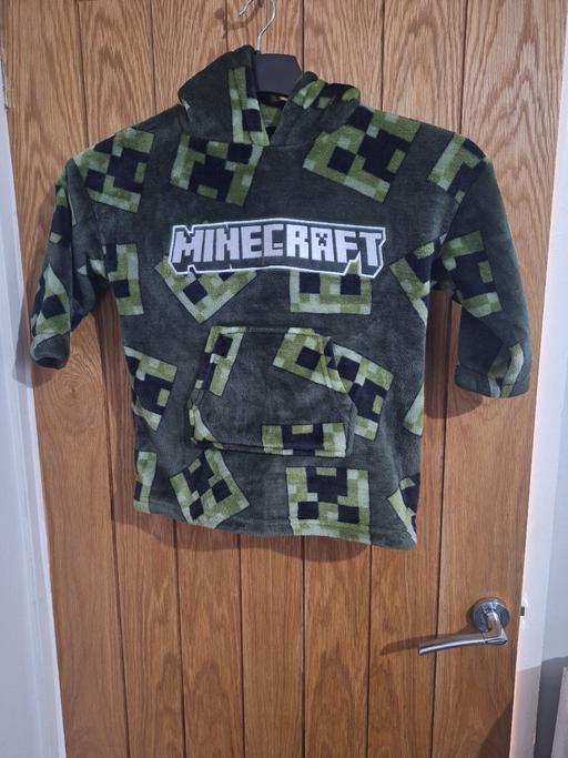  — Kids hoody