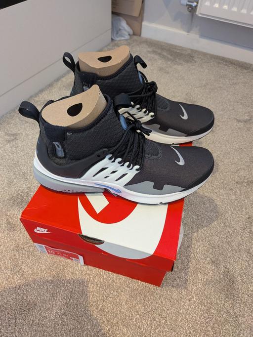  — Nike Air Presto Mid Utility (9)