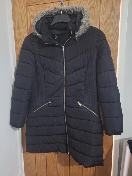 — womens coat