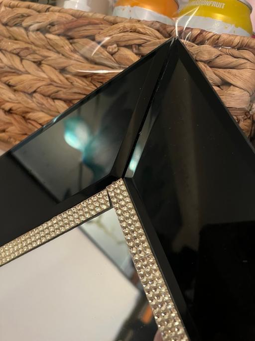  — Large Mirror