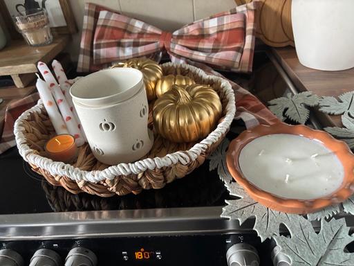  — Autumn decor bundle