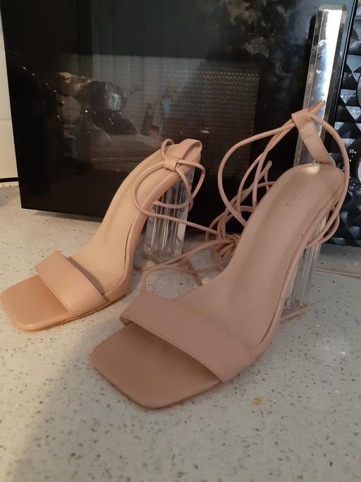  — size 4