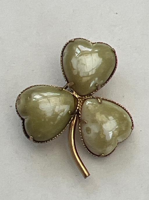  — Vintage brooch
