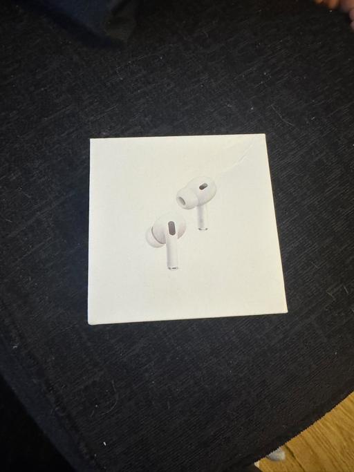  — Air pod pro gen 2