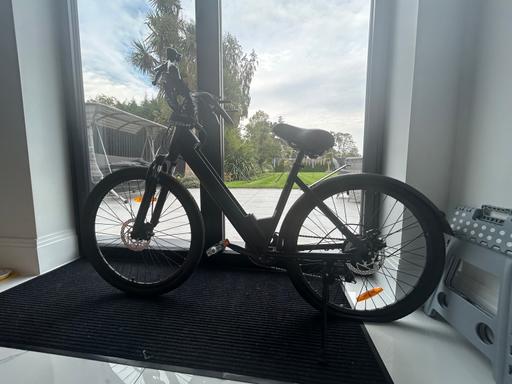  — E-Bike for sale need gone asap