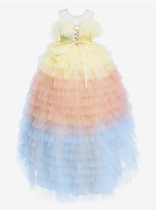  — Dress