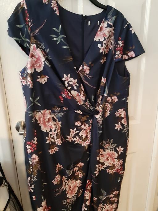  — ladies XL