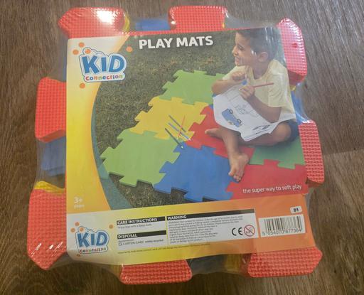  — NEW childrens play mats