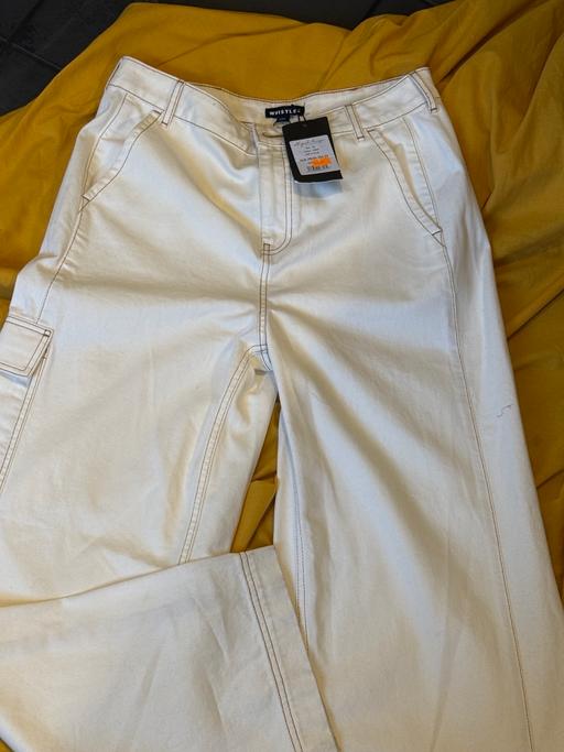  — Jeans unisex