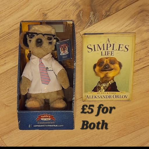  — ALEKSANDR ORLOV COLLECTABLES