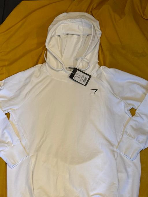  — Jumper for men’s size L brand-new