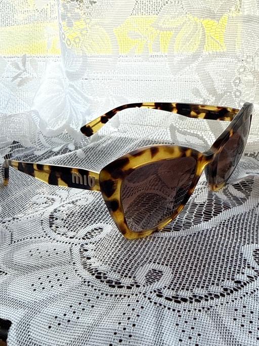  — Class for women like you Miu Miu
