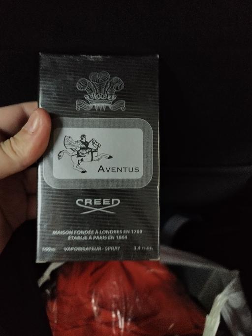  — creed avenus
