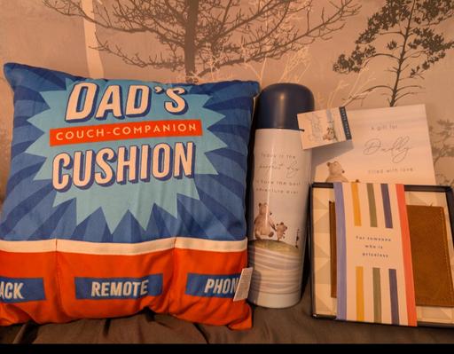  — Brand New Dad's gift set bundle