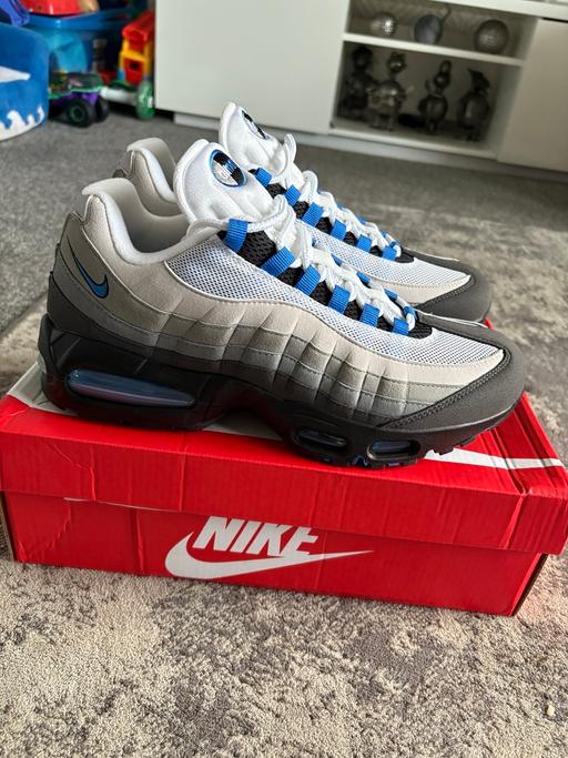  — Nike air max 95 OG