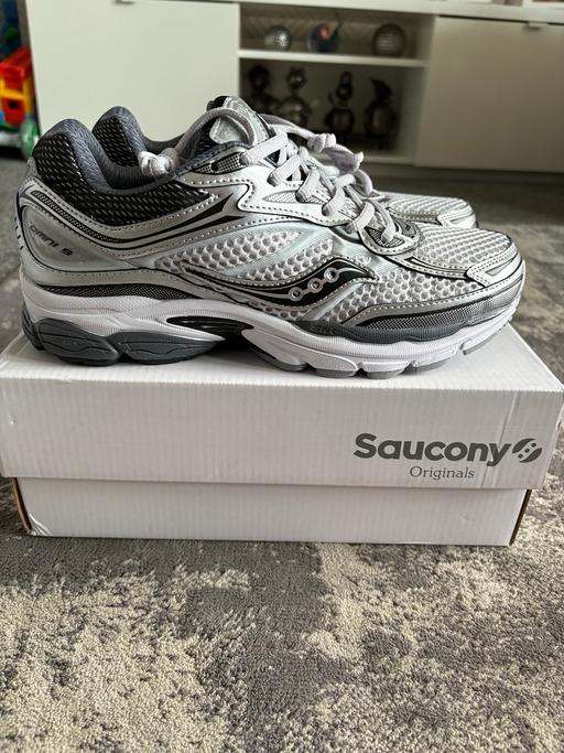  — saucony omni 9 progrid