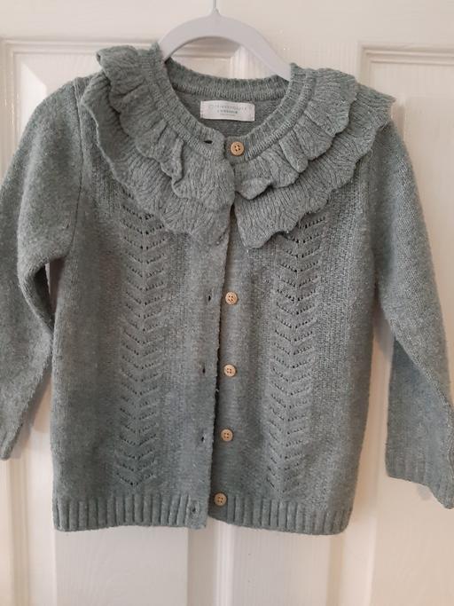  — kids cardy