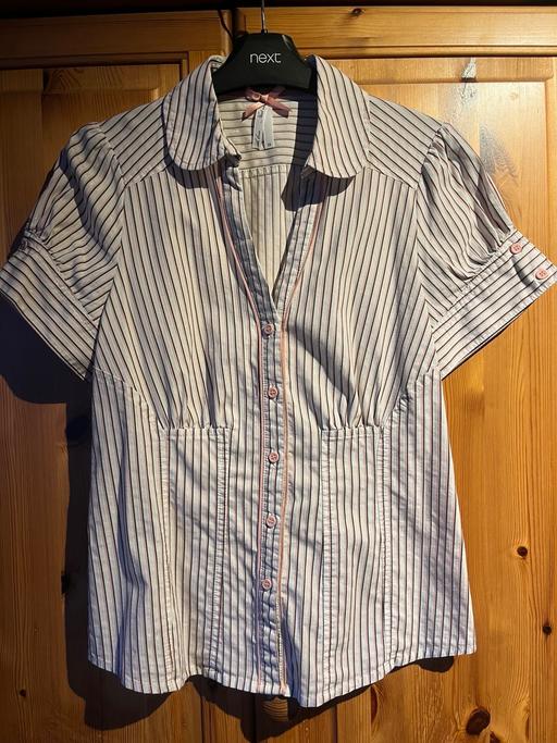  — Next Blouse Size 10