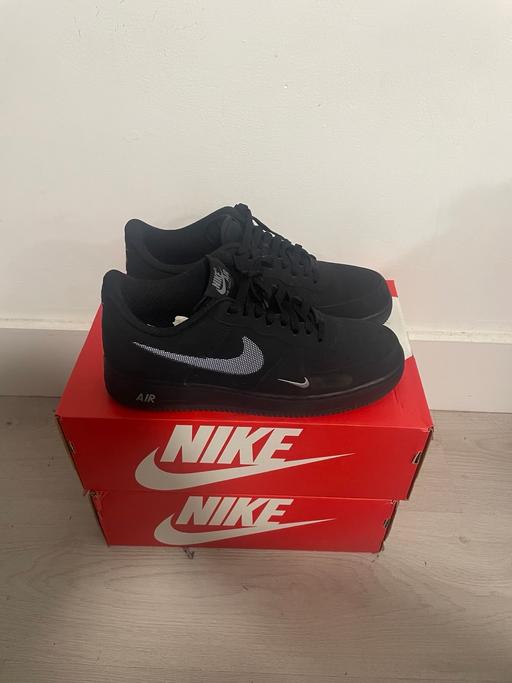  — Nike Air Force 1 Low
