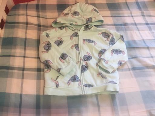  — Girls Jacket age 2/3 years