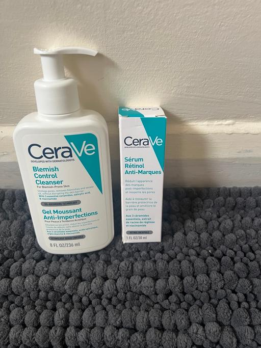  — CeraVe  Set