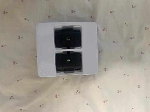  — Turtle beach n Xbox rechargeable batteries