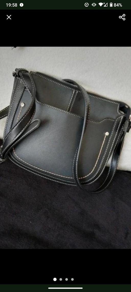  — Next cross body bag
