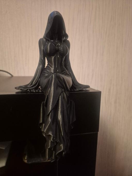  — lady reaper
