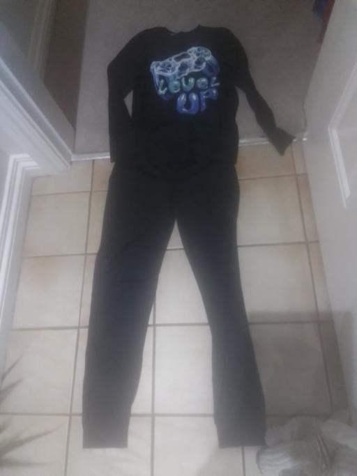  — BOYS BRAND NEW PJS
