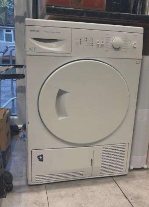  — Beko Tumble Dryer