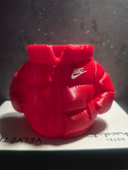  — nike pen holder