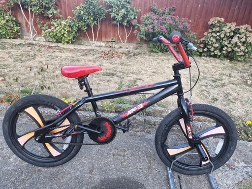 — KIDS XN-3 BMX BIKE BICYCLE