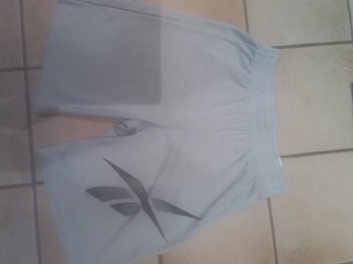  — BOYS REEBOK SHORTS