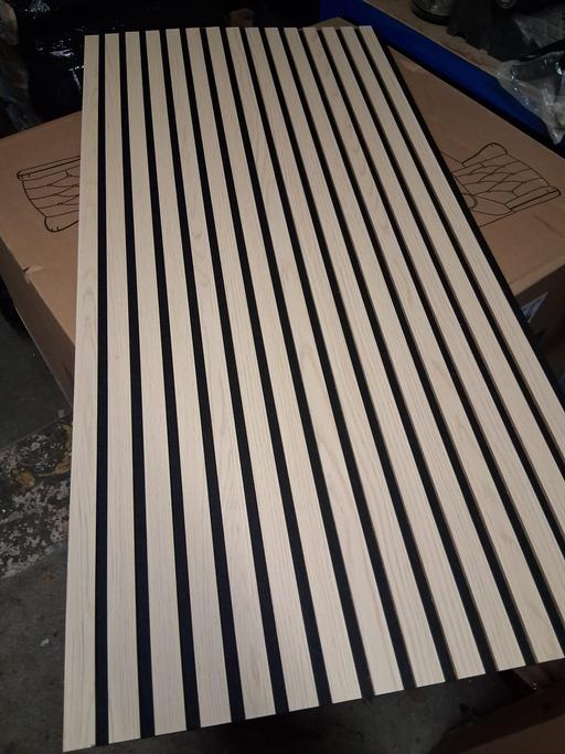  — pack of 4 wall panels