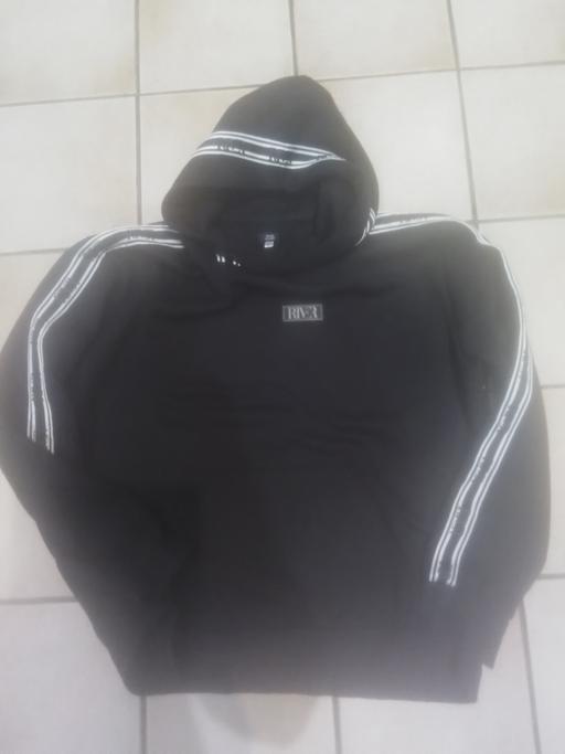  — RIVER ISLAND BOYS HOODY