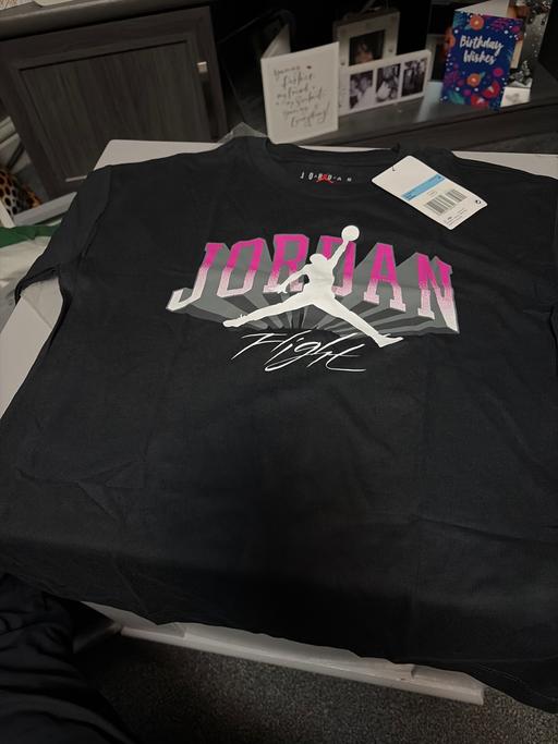  — Kids Jordan t shirt