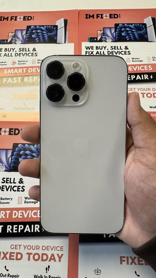  — iPhone 14 Pro Max – 256GB
