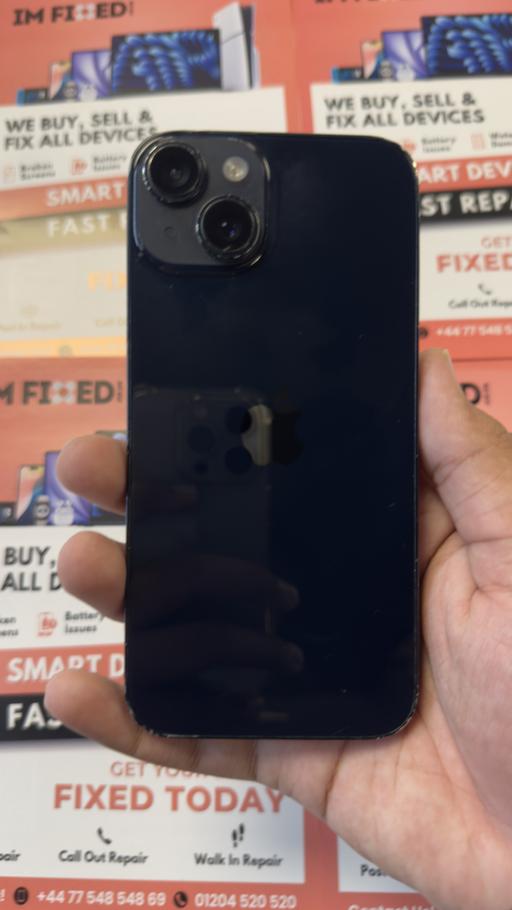  — iPhone 14 – 128GB