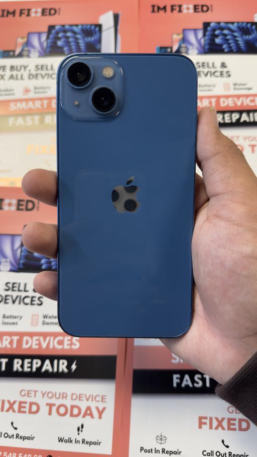  — iPhone 13 – 128GB