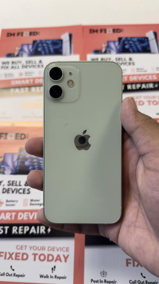  — iPhone 12 mini – 64GB