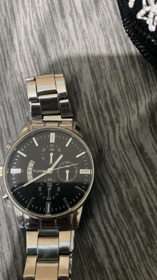  — Watch