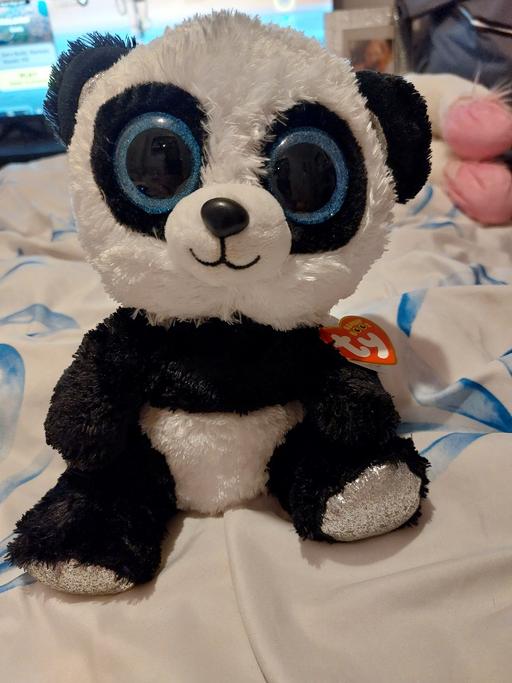 — beanie boos