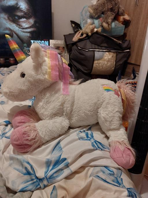  — Unicorn