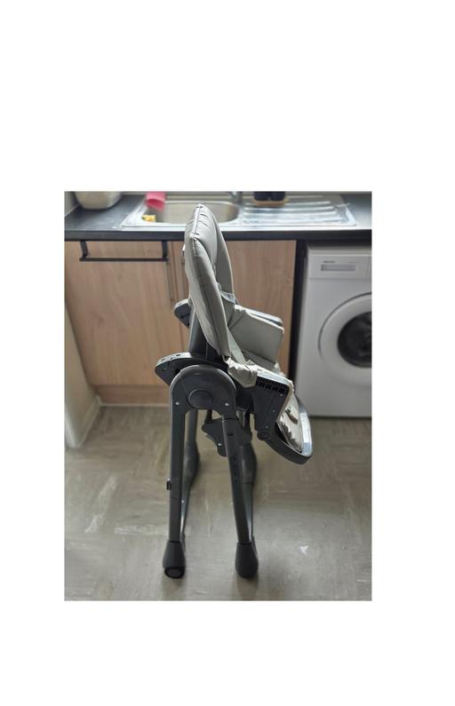 — kinderkraft Multifunctional High Chair
