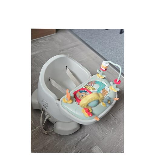  — Mamas & Papas Baby Seat with Activity Tray