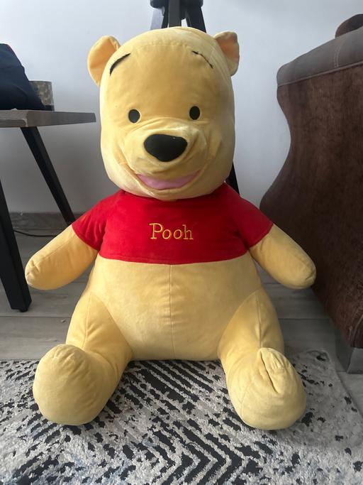  — Disney soft toy