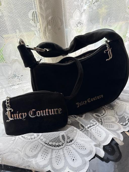  — Bags for woman brand new juicy couture
